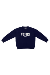 Thumbnail for Sweter FENDI para Niños y Teens unisex