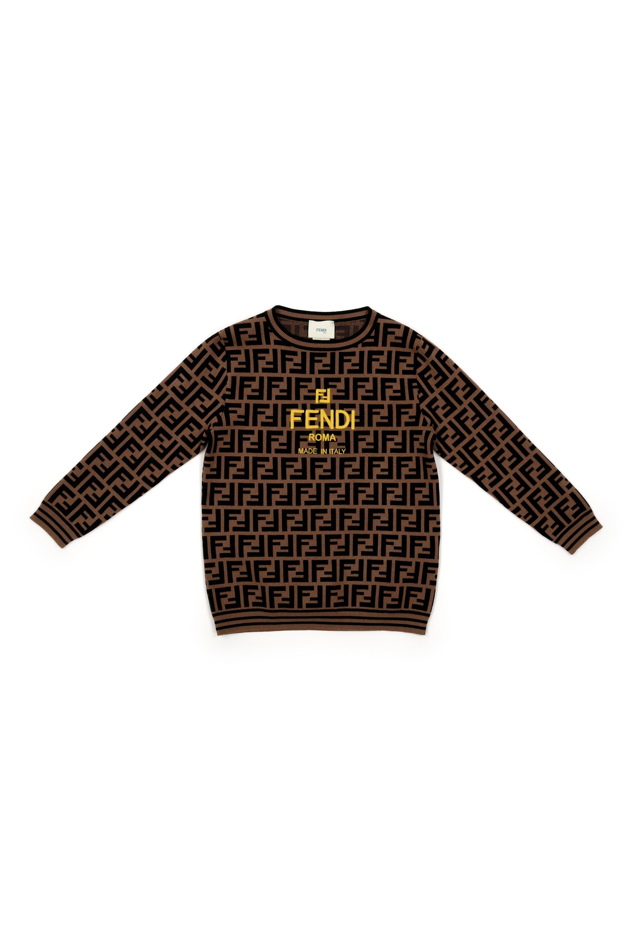 Sweter FENDI para Niños y Teens unisex