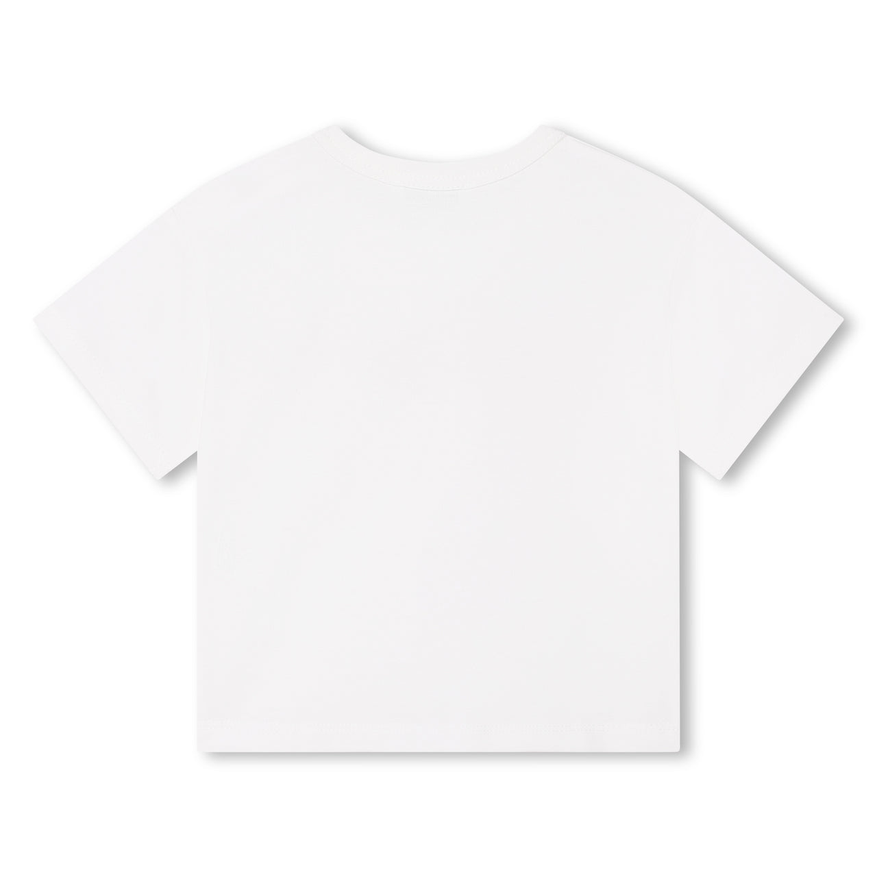 Playera KENZO blanca para bebés