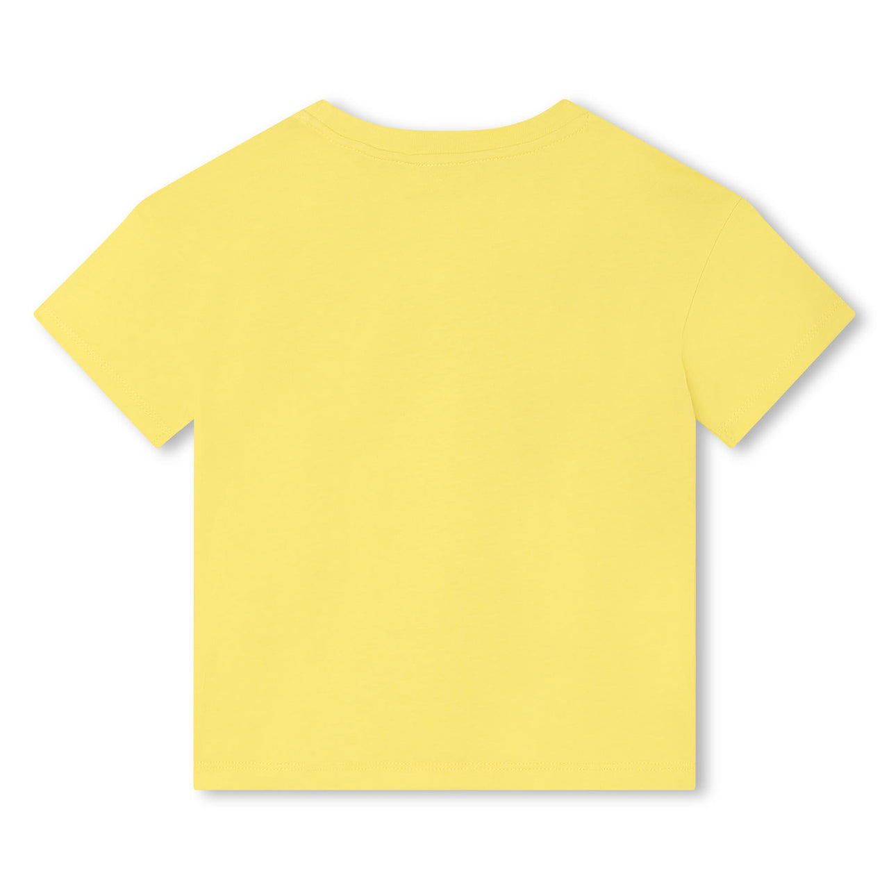 Playera KENZO amarillo para niñas