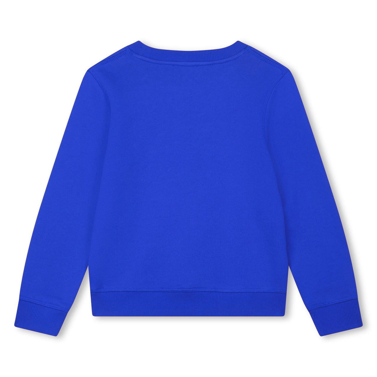 Sudadera KENZO azul para niños