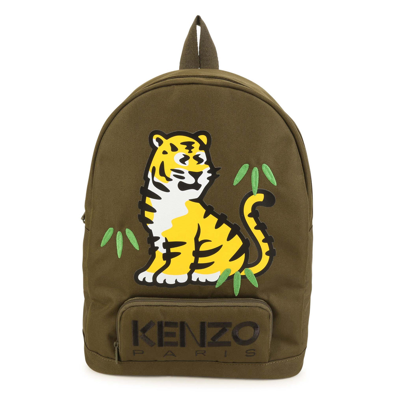 Backpack o Mochila KENZO café unisex