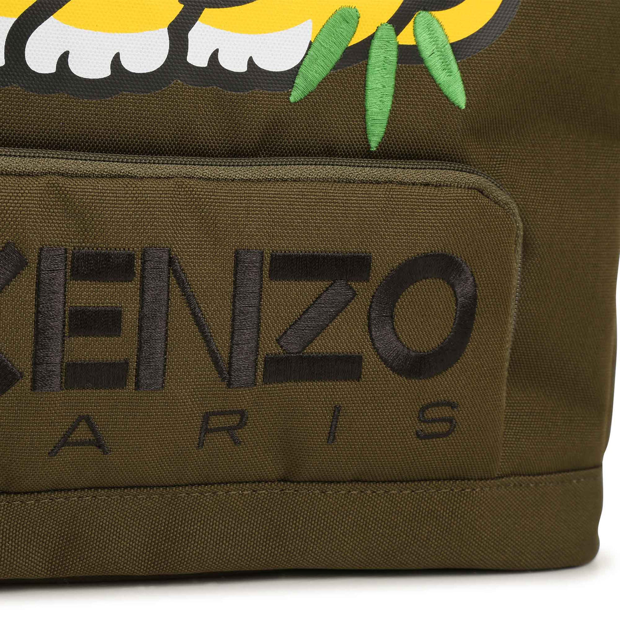 Backpack o Mochila KENZO café unisex