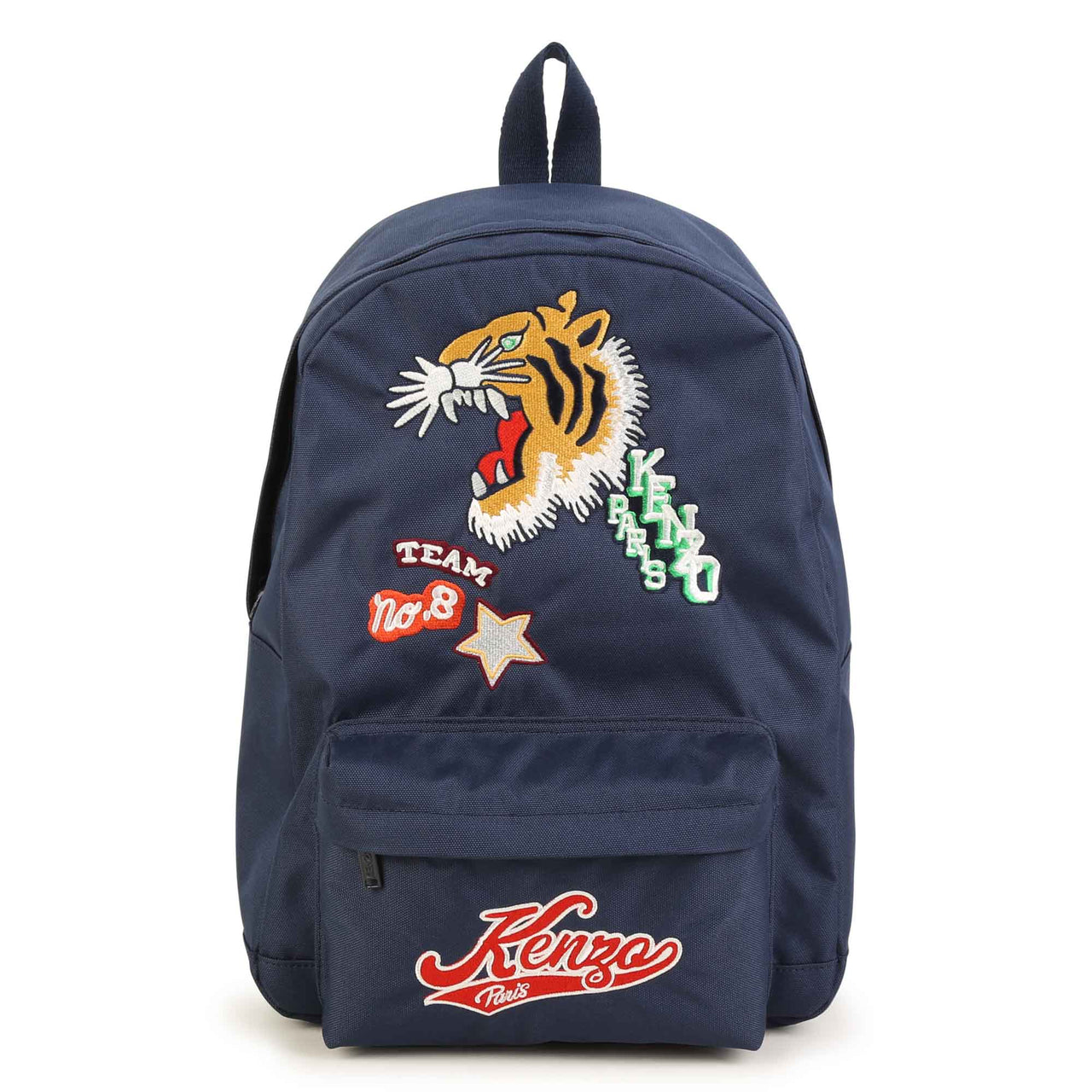 Backpack o Mochila KENZO azul unisex