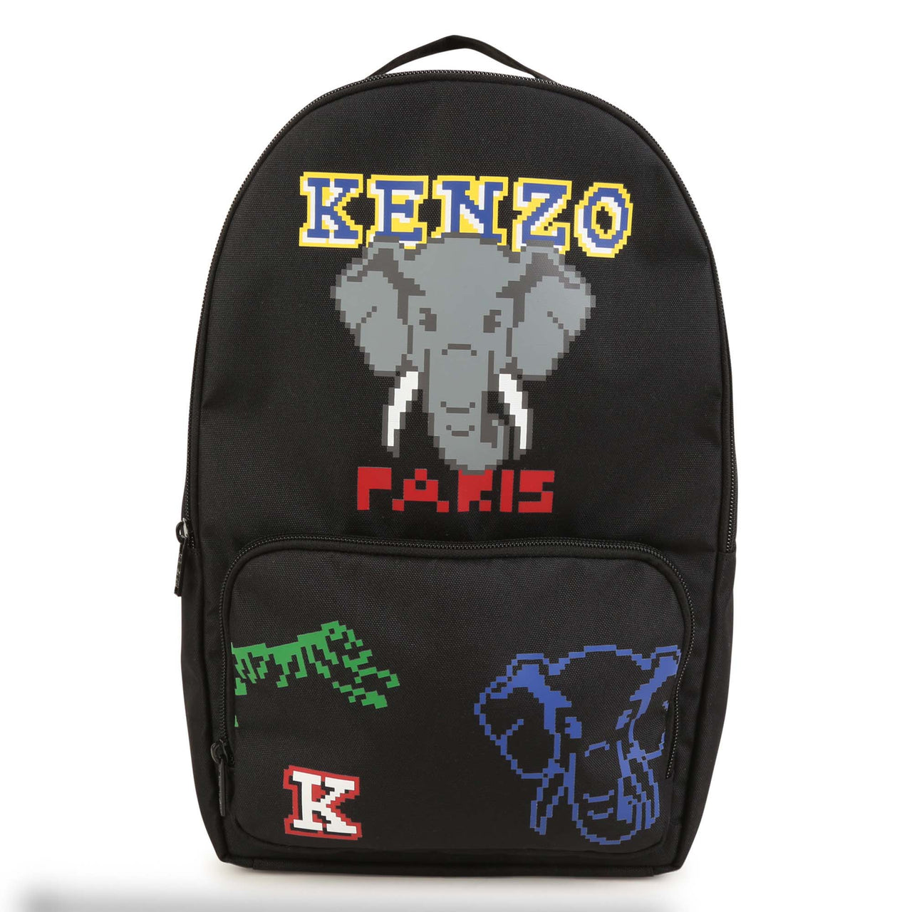 Backpack o Mochila KENZO azul unisex