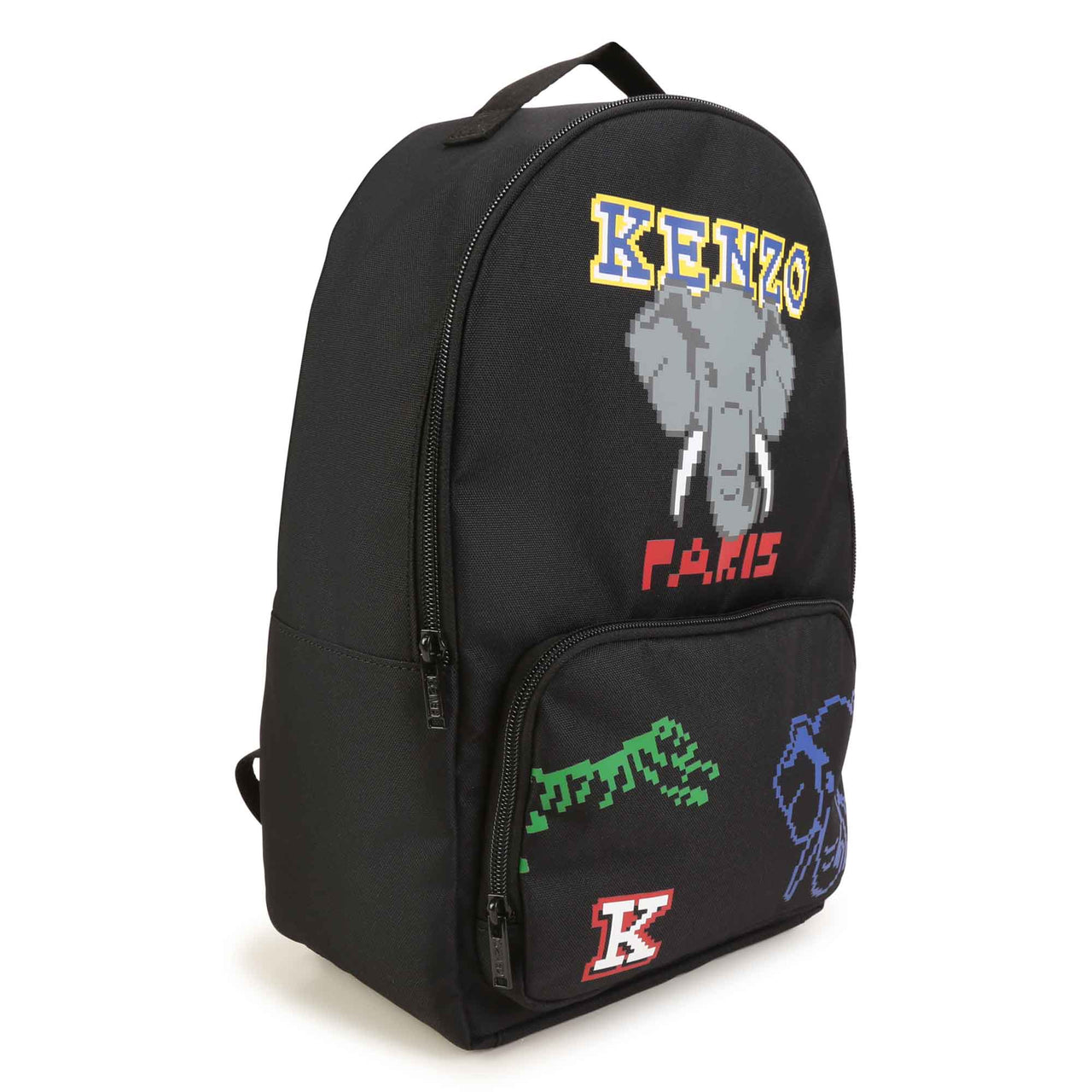 Backpack o Mochila KENZO azul unisex