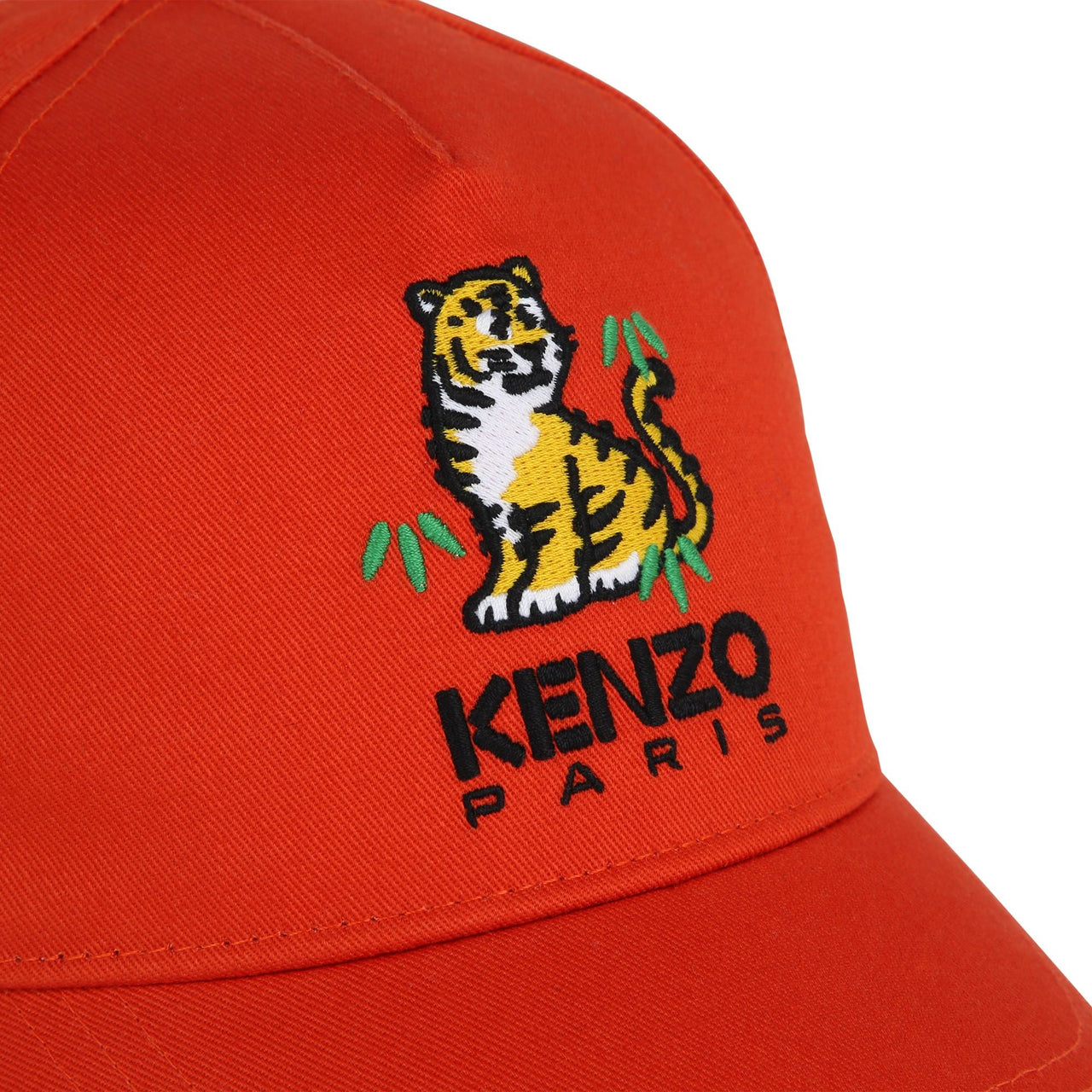 Gorra para niño y teen Kenzo