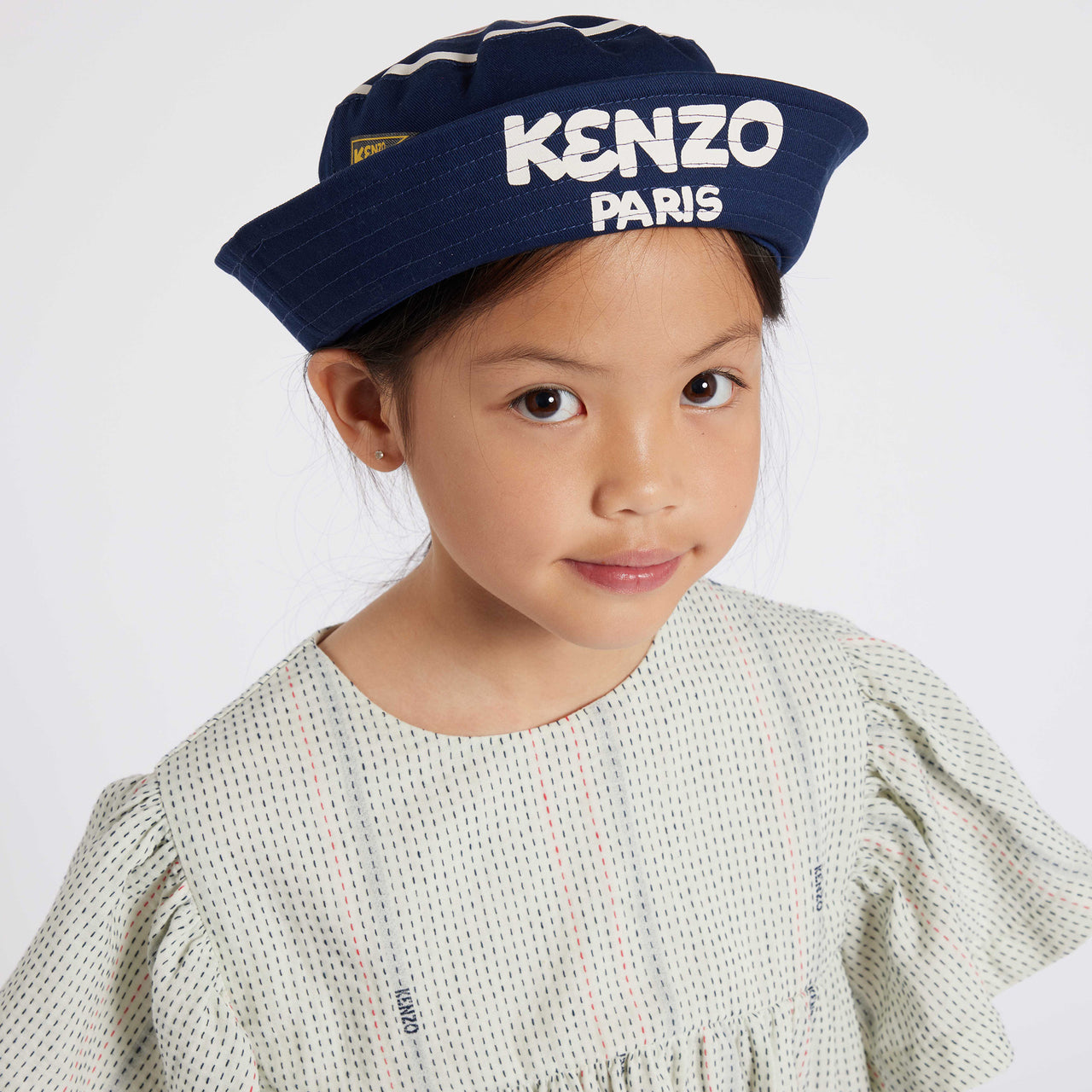 Gorra para niño y teen Kenzo