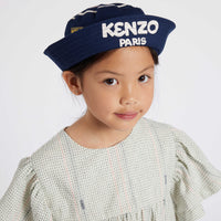 Thumbnail for Gorra para niño y teen Kenzo