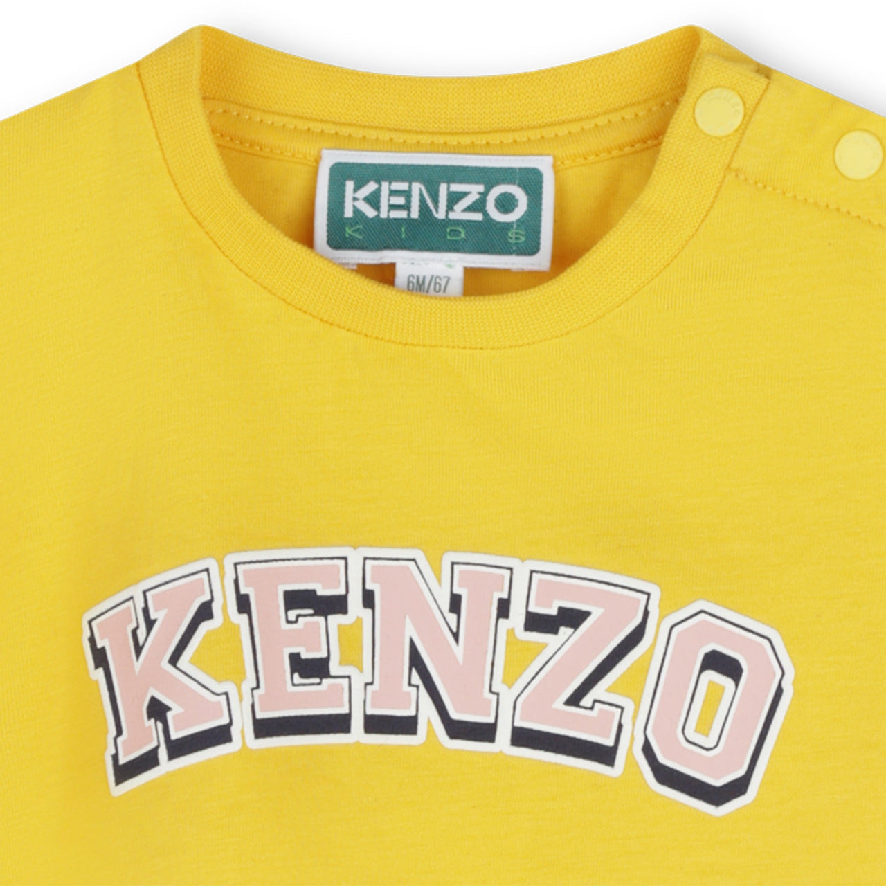 Vestido para bebé niña Kenzo