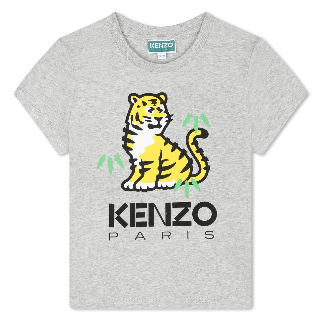 Playera Kenzo para niños