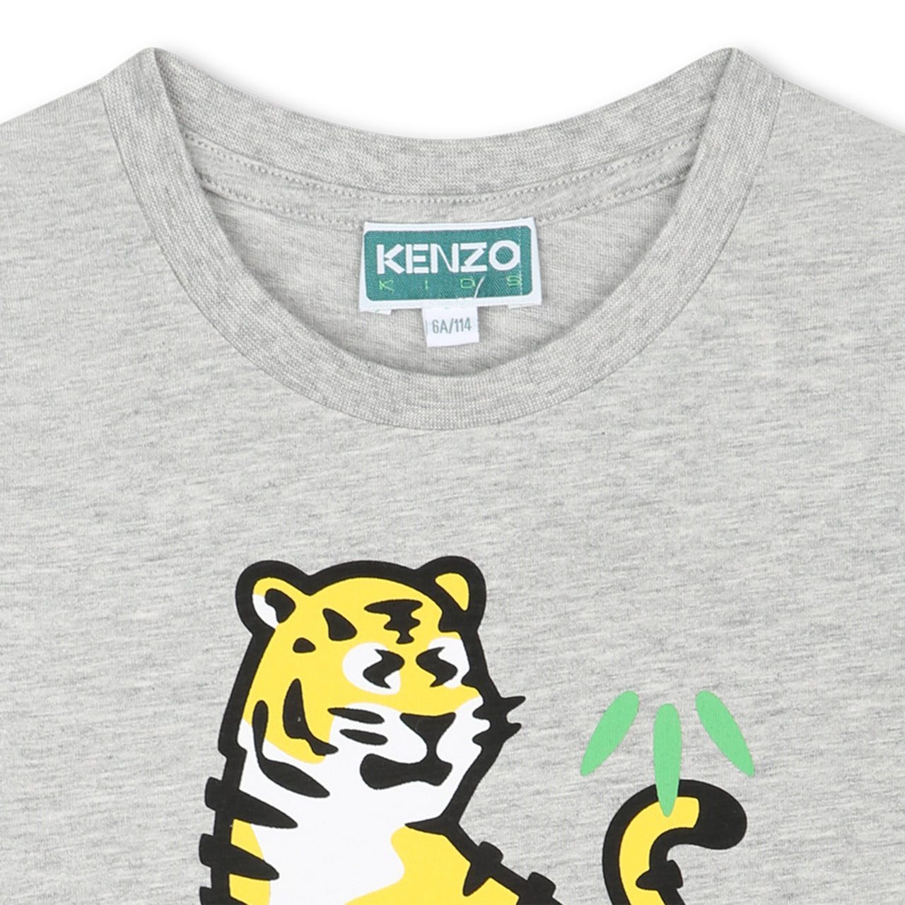 Playera Kenzo para niños