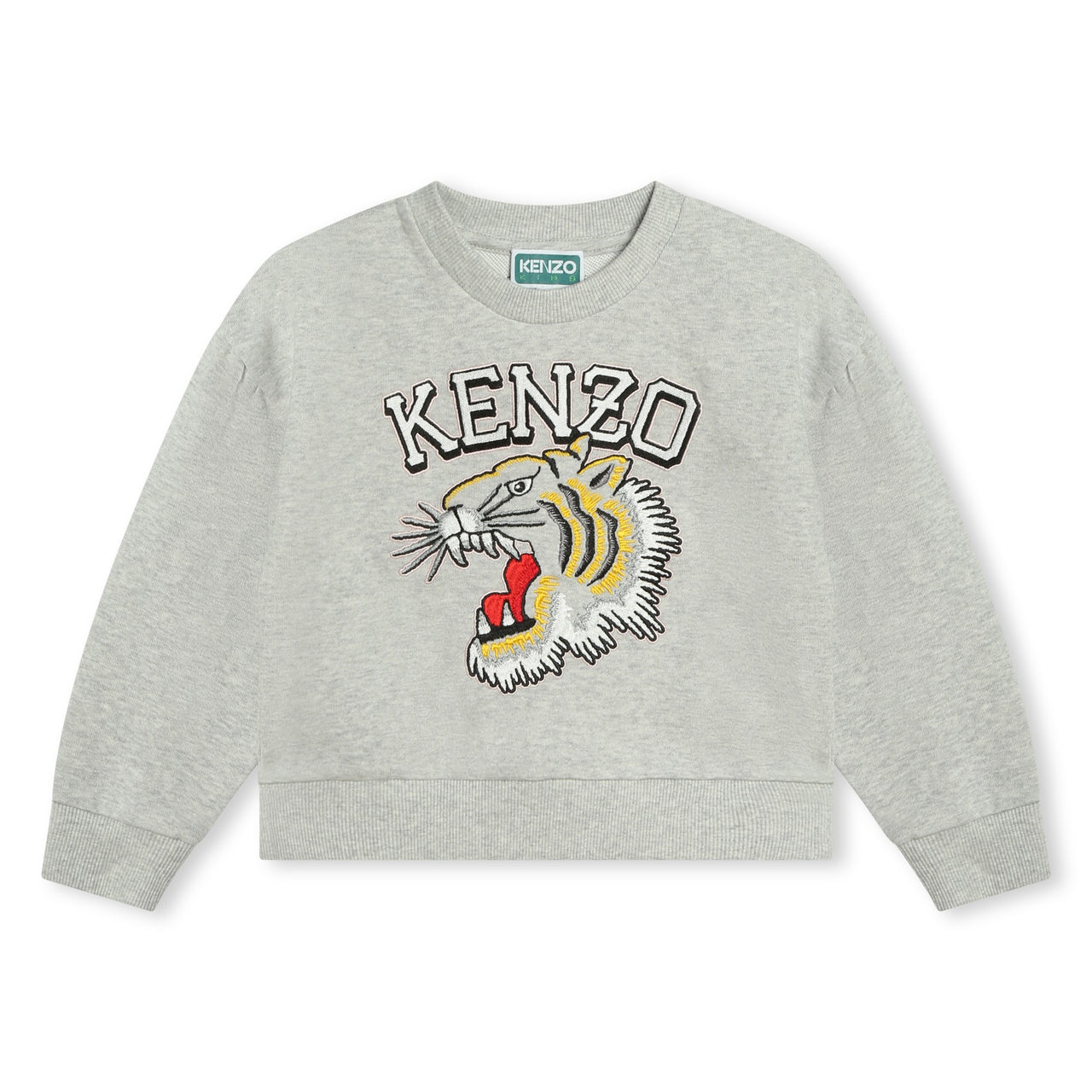 Sudadera o sweter para niño y teen Kenzo