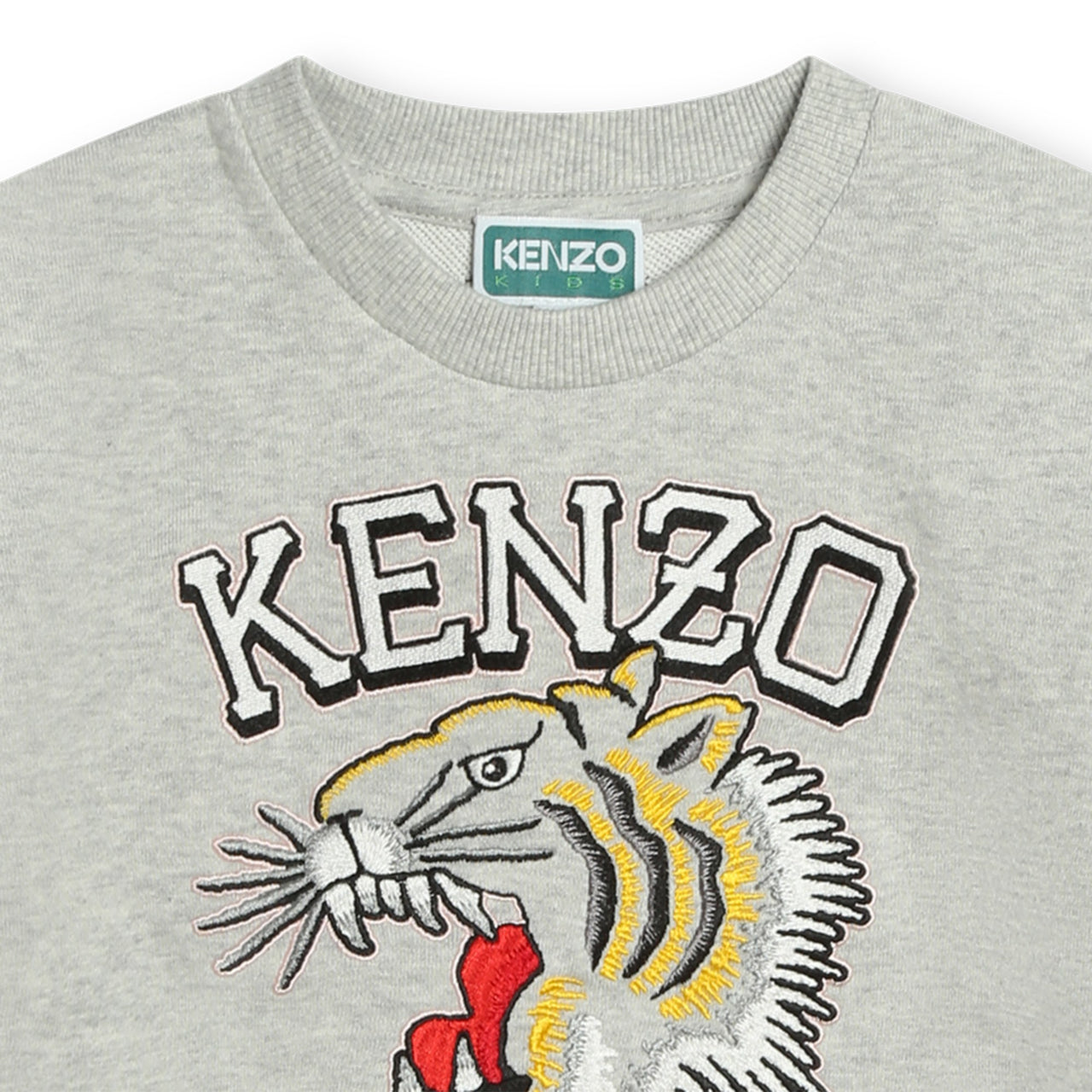 Sudadera o sweter para niño y teen Kenzo