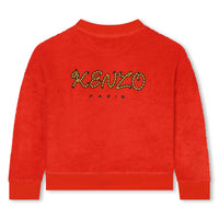 Thumbnail for Sudadera o sweter para niño y teens Kenzo