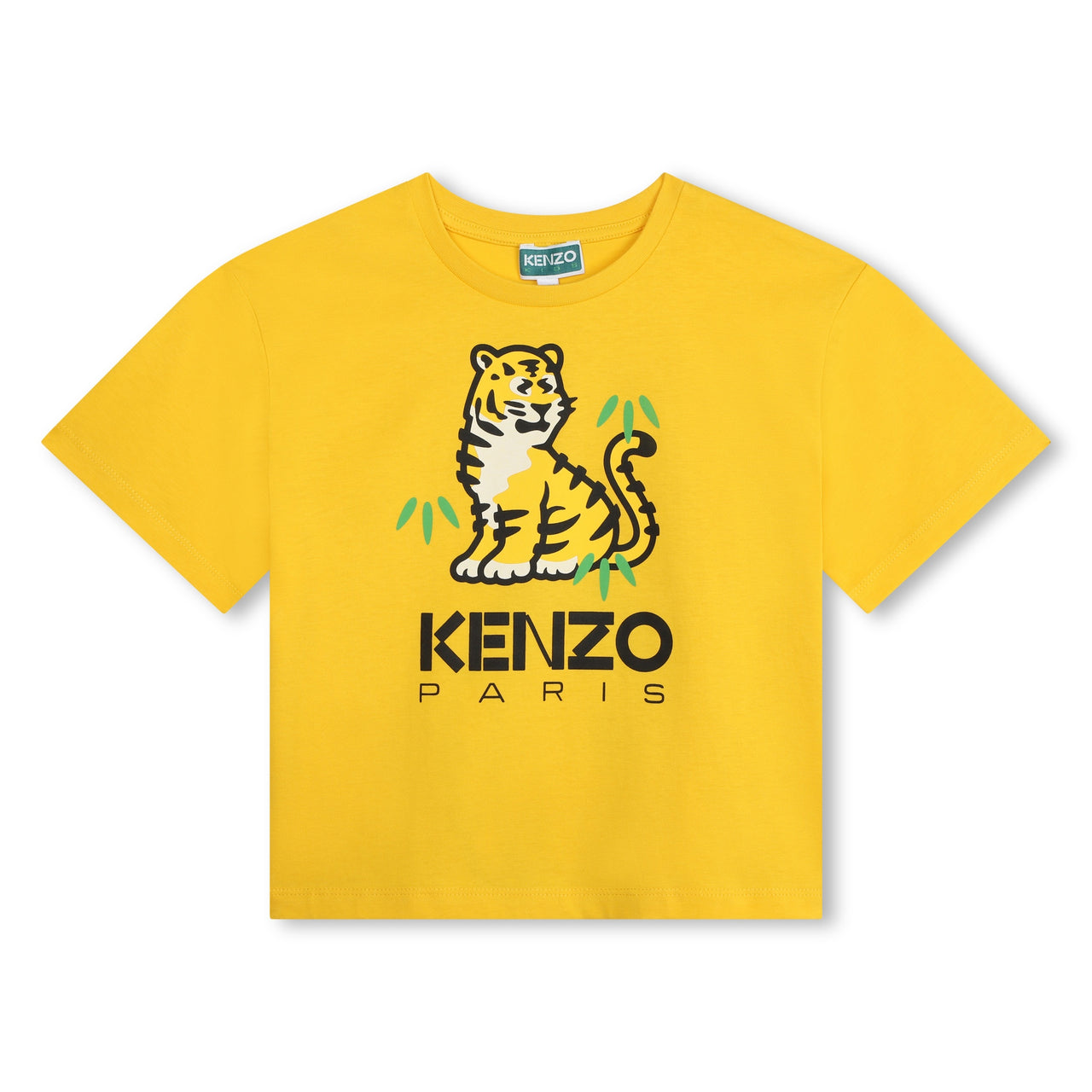 Playera para bebé Kenzo