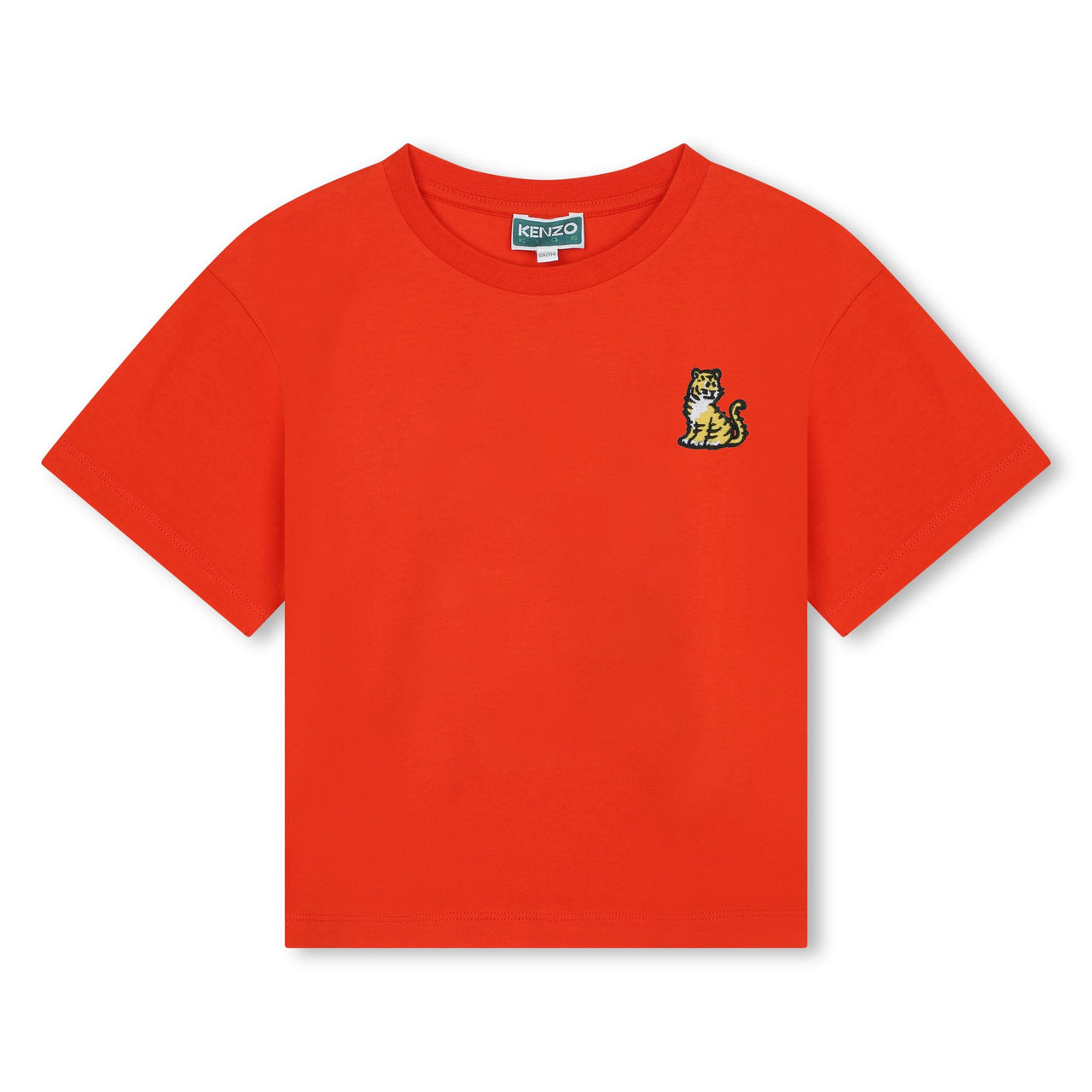 Playera para bebé y niño Kenzo