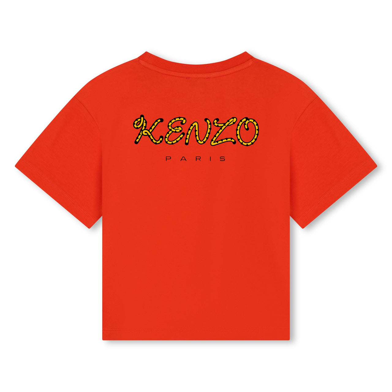 Playera para bebé y niño Kenzo