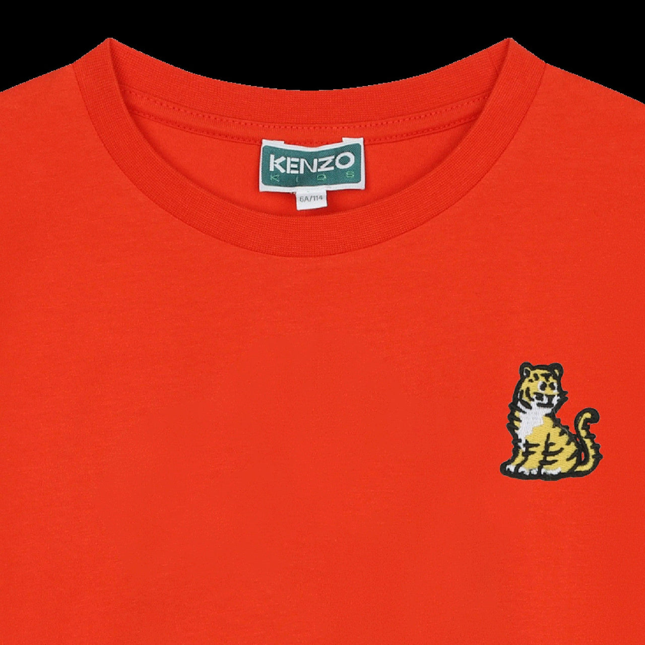 Playera para bebé y niño Kenzo