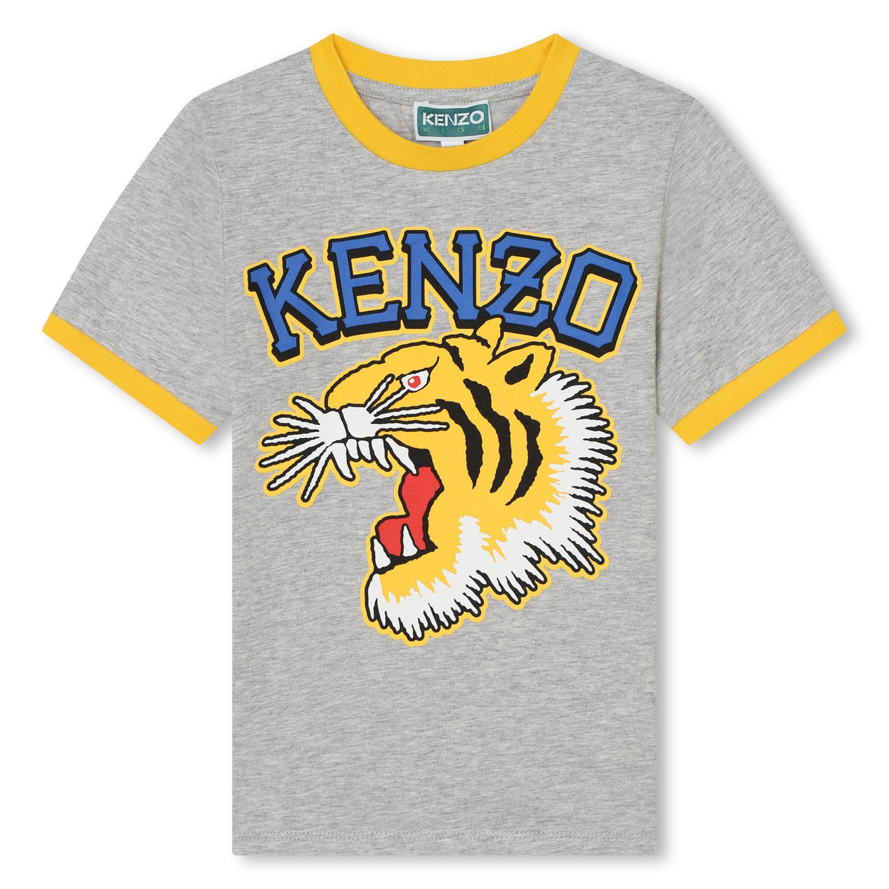 Playera Kenzo para niños y adolescentes