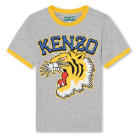 Thumbnail for Playera Kenzo para niños y adolescentes