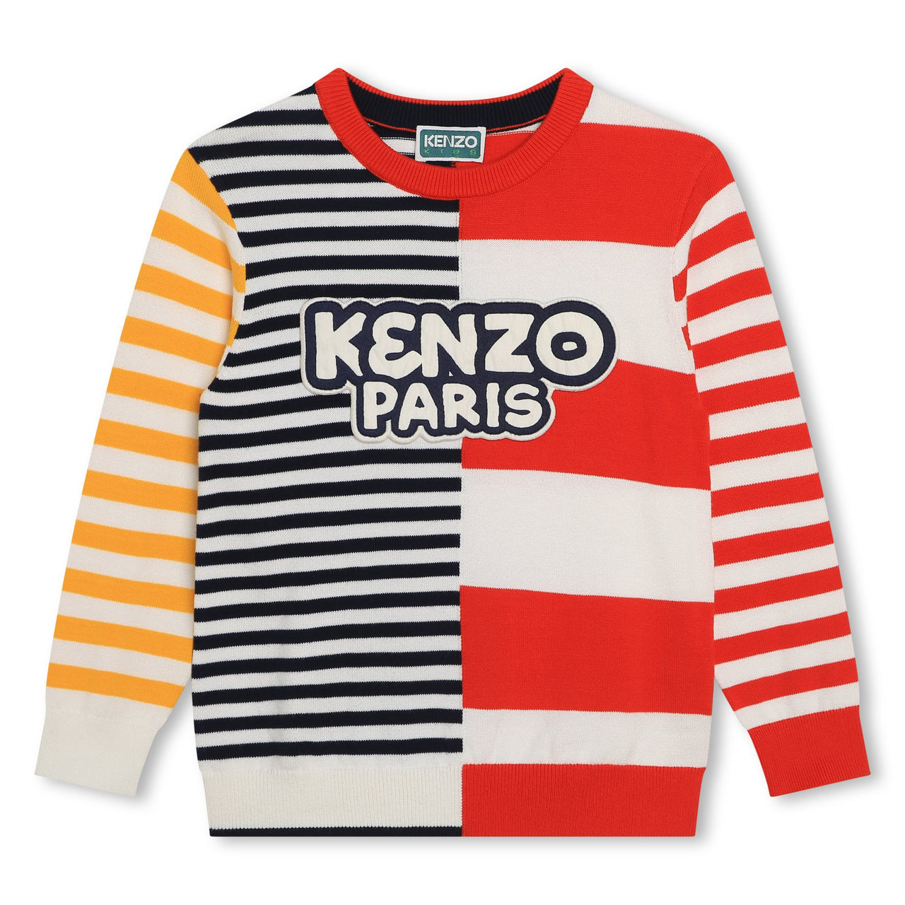 Sudadera o sweter para niño y teens Kenzo