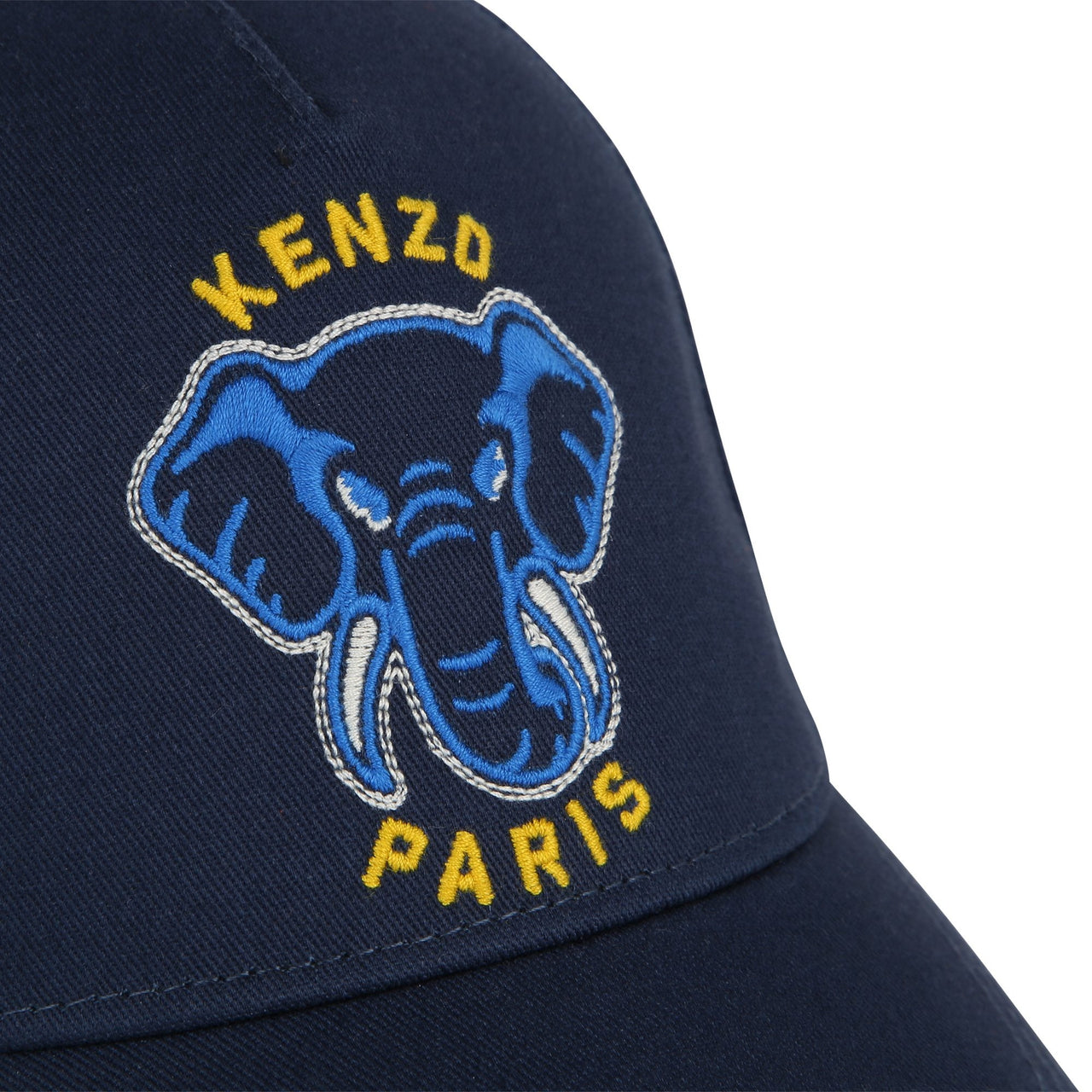 Gorra para niño y teen Kenzo