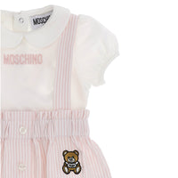 Thumbnail for Vestido para bebés Moschino