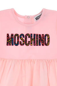 Thumbnail for Vestido para bebé Moschino