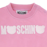 Thumbnail for Set de pants para bebés Moschino