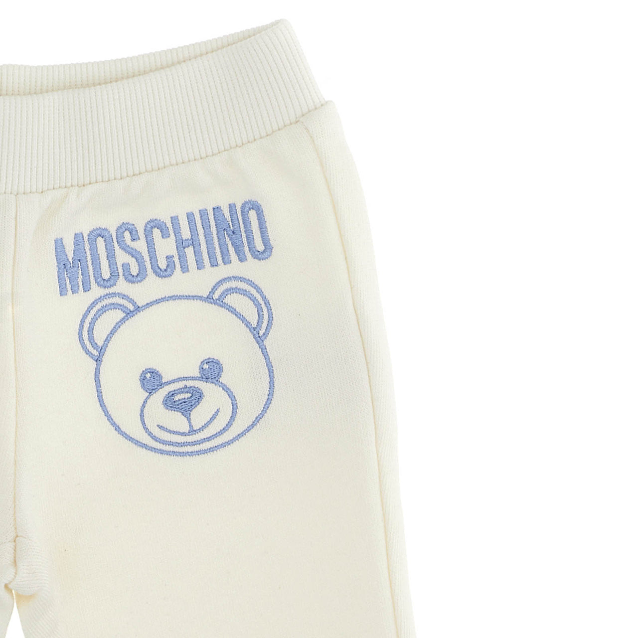 Set de pants MOSCHINO para bebés