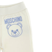 Thumbnail for Set de pants MOSCHINO para bebés