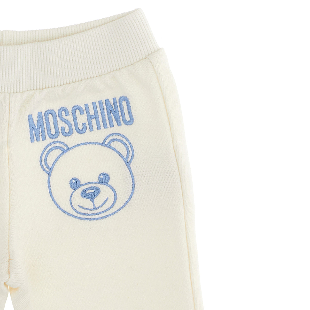 Set de pants MOSCHINO para bebés