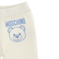 Thumbnail for Set de pants MOSCHINO para bebés