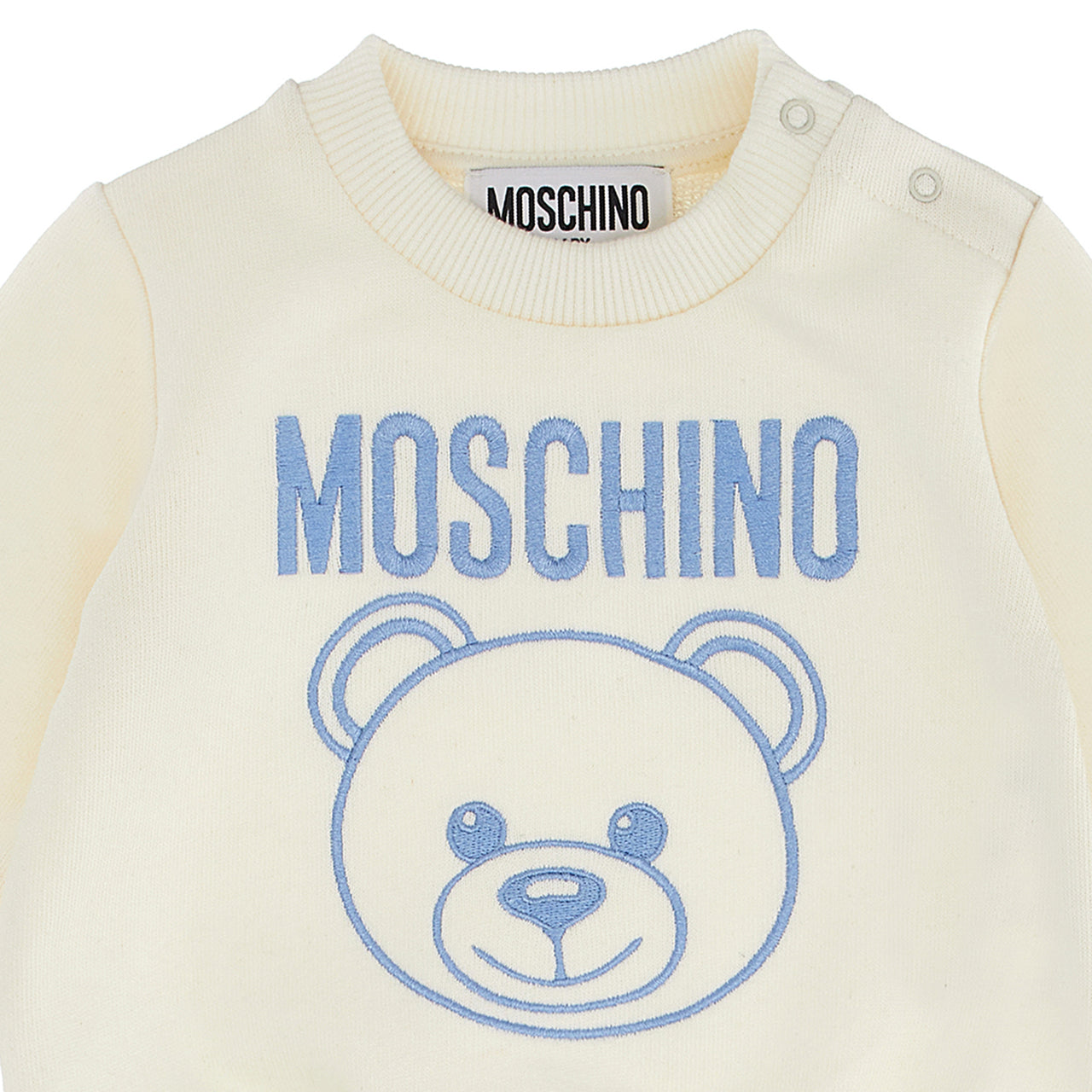 Set de pants MOSCHINO para bebés