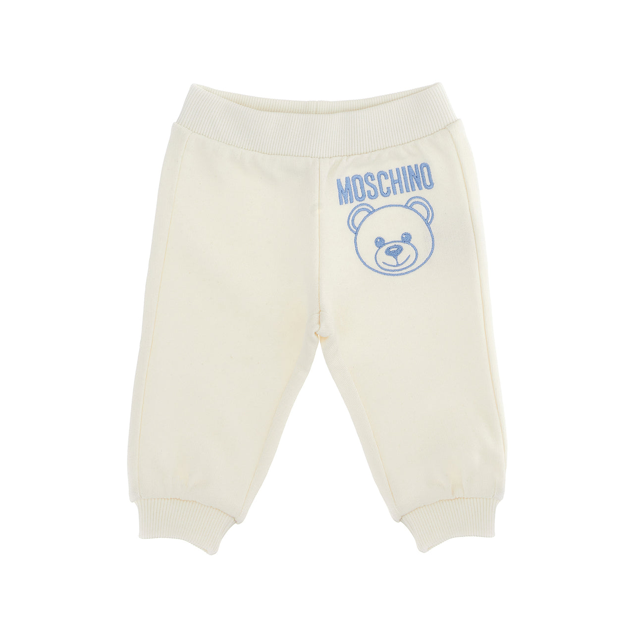 Set de pants MOSCHINO para bebés