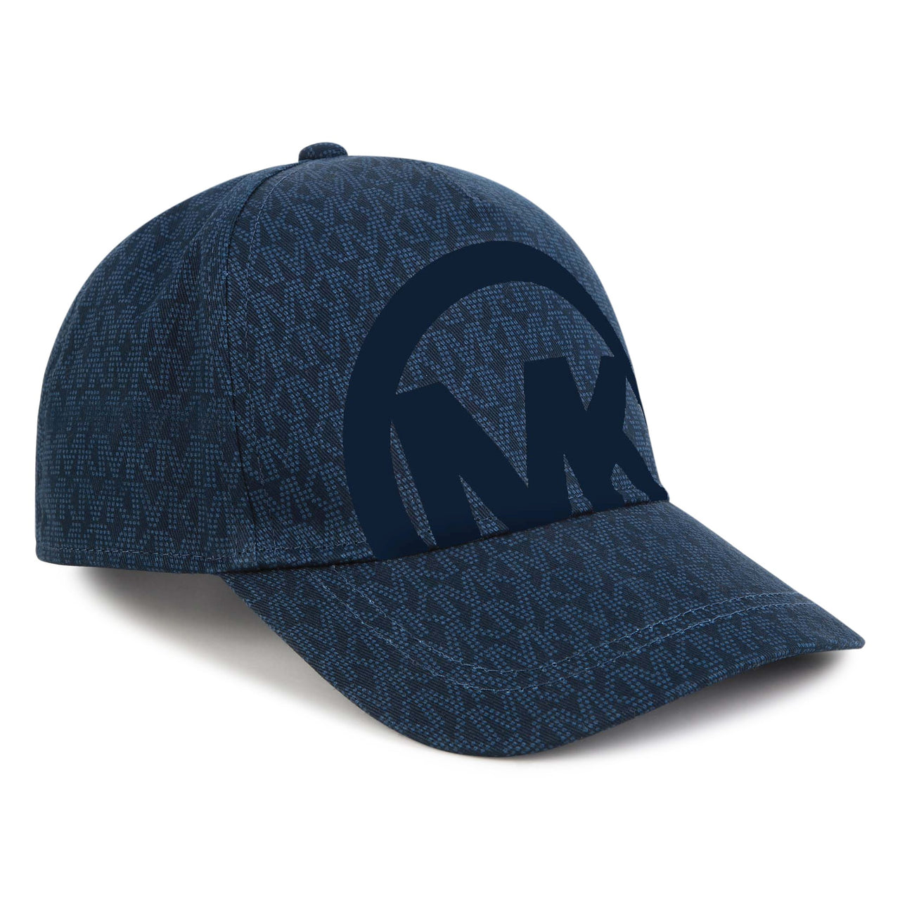 Gorra MICHAEL KORS azul para adolescentes y adultos