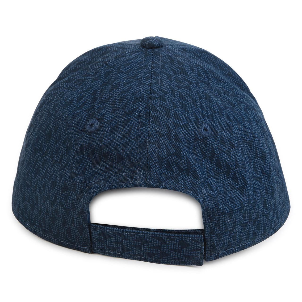 Gorra MICHAEL KORS azul para adolescentes y adultos