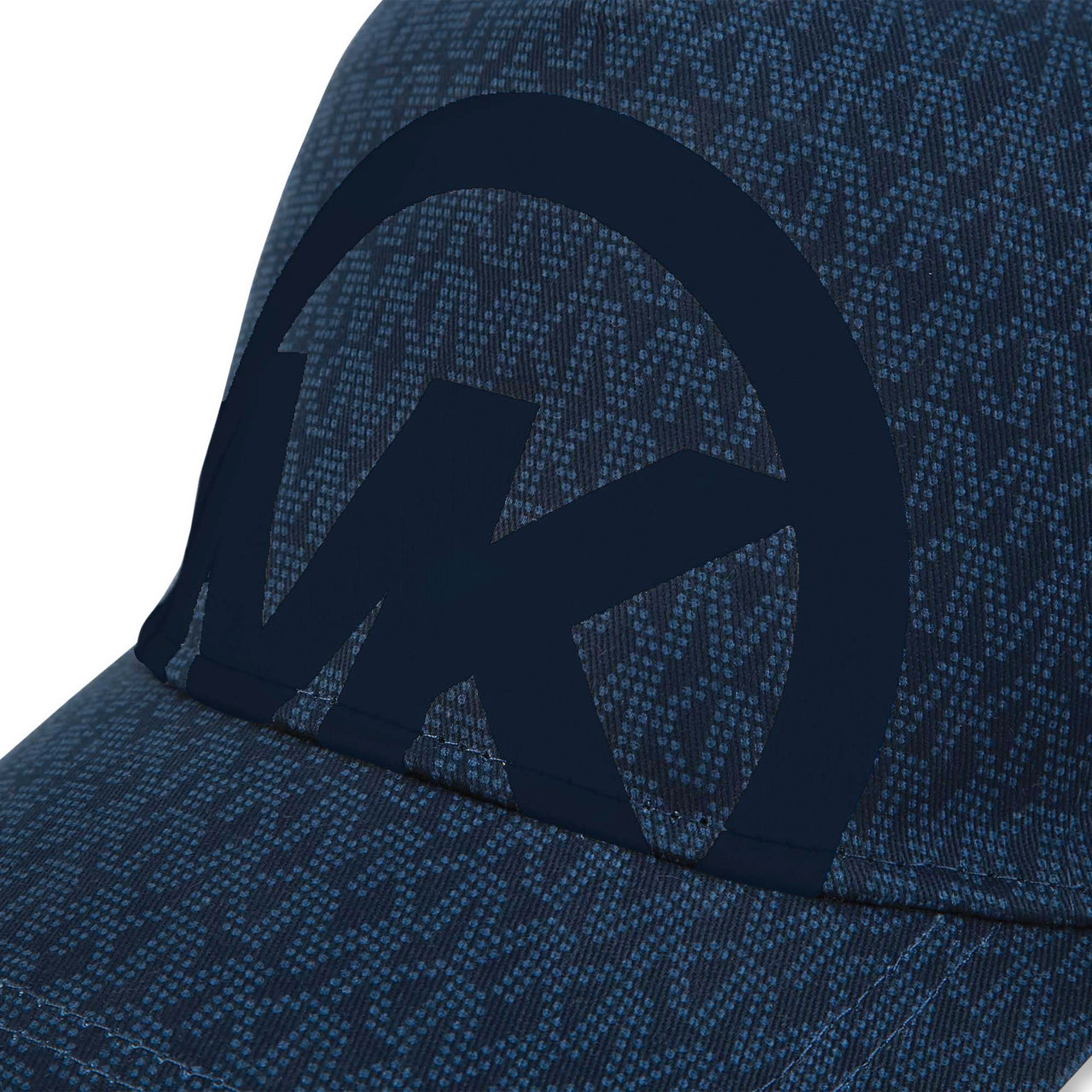 Gorra MICHAEL KORS azul para adolescentes y adultos