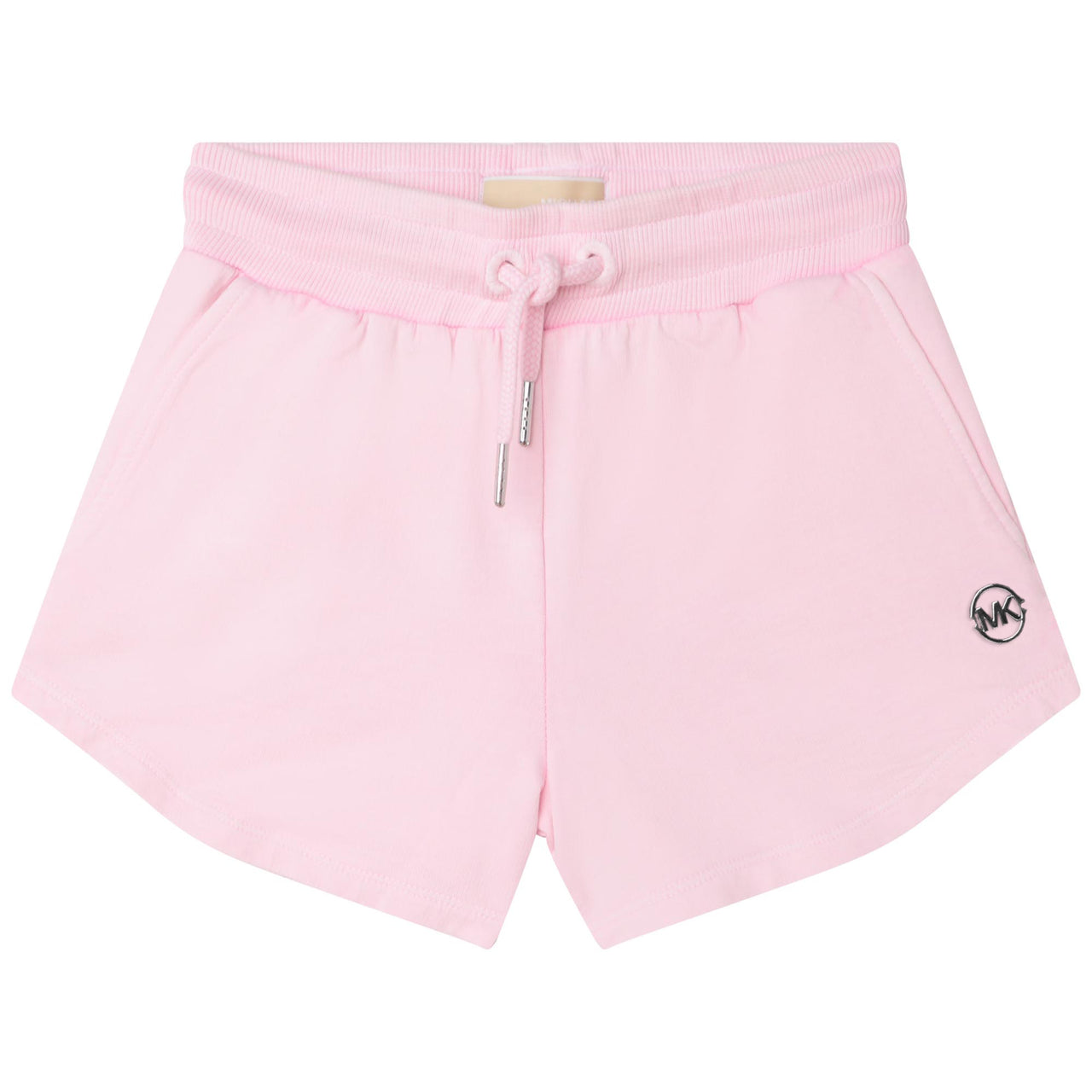 Short MICHAEL KORS rosa para niñas y adolescentes