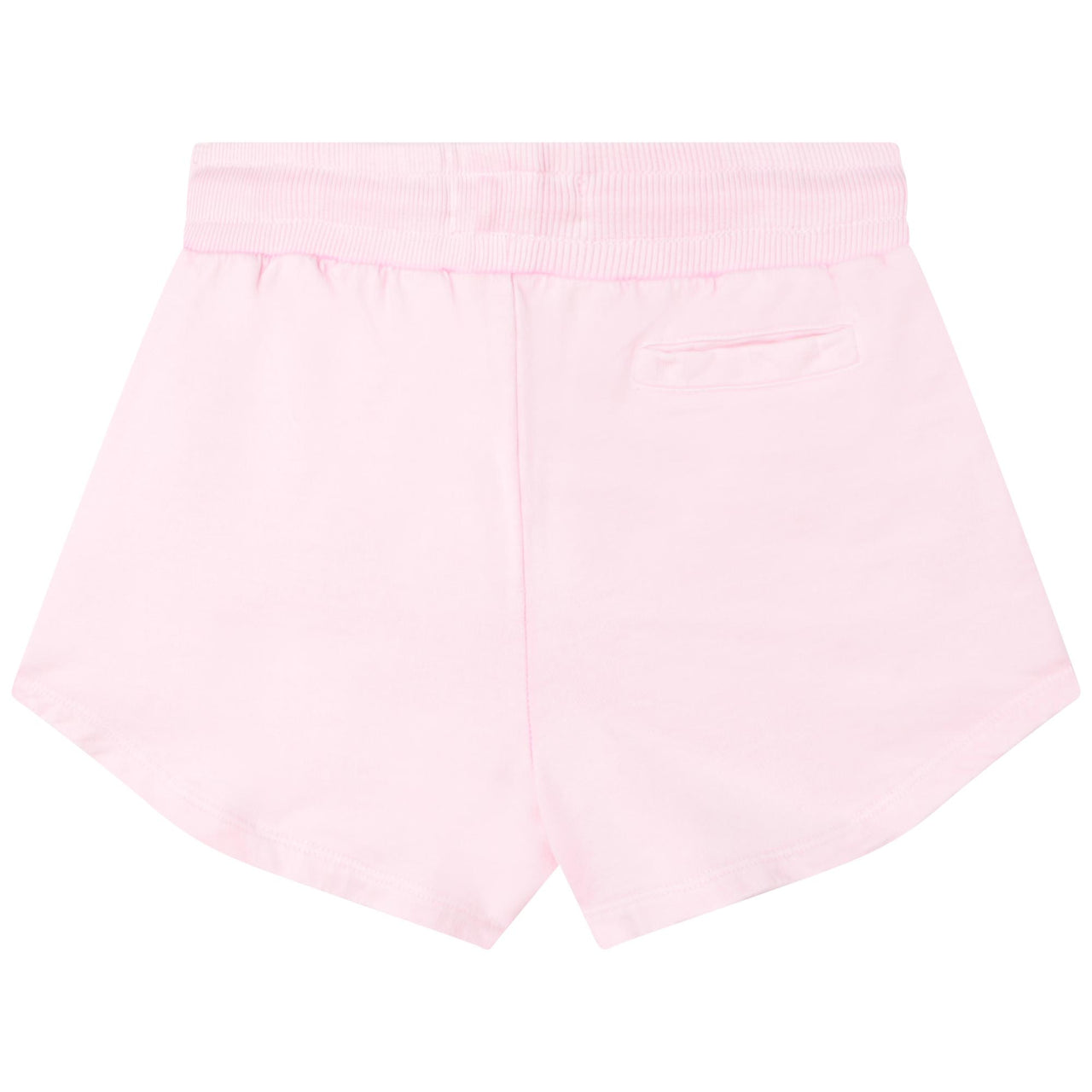 Short MICHAEL KORS rosa para niñas y adolescentes