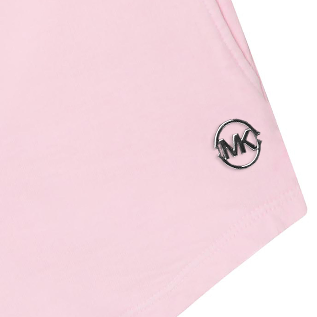 Short MICHAEL KORS rosa para niñas y adolescentes