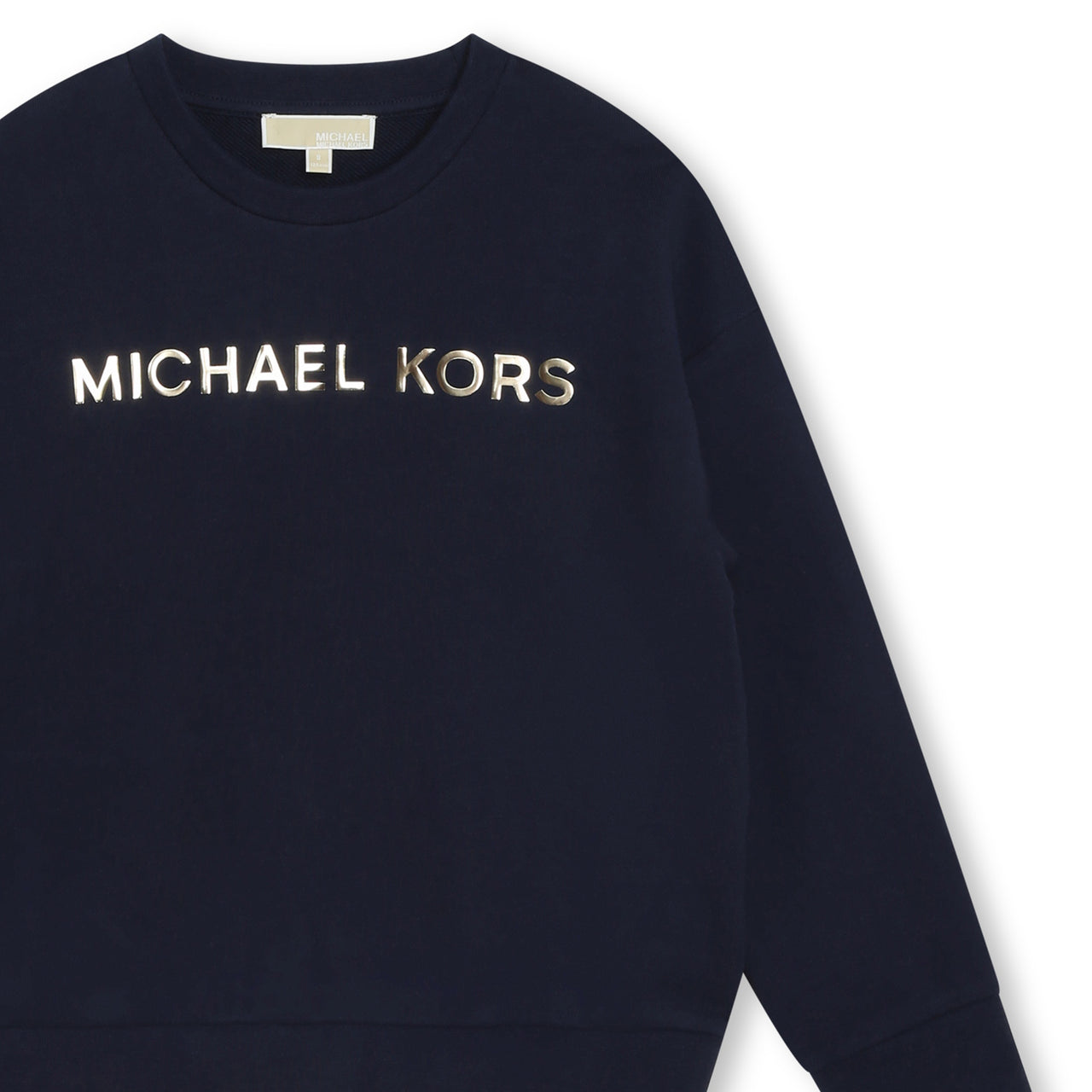 Sudadera para niña y teen Michael Kors