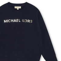 Thumbnail for Sudadera para niña y teen Michael Kors