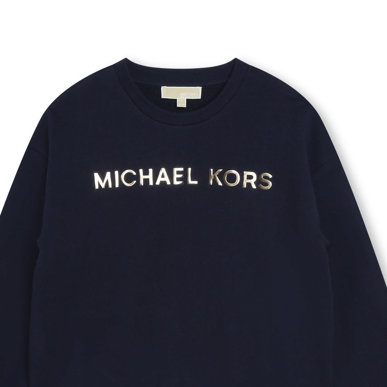 Sudadera para niña y teen Michael Kors