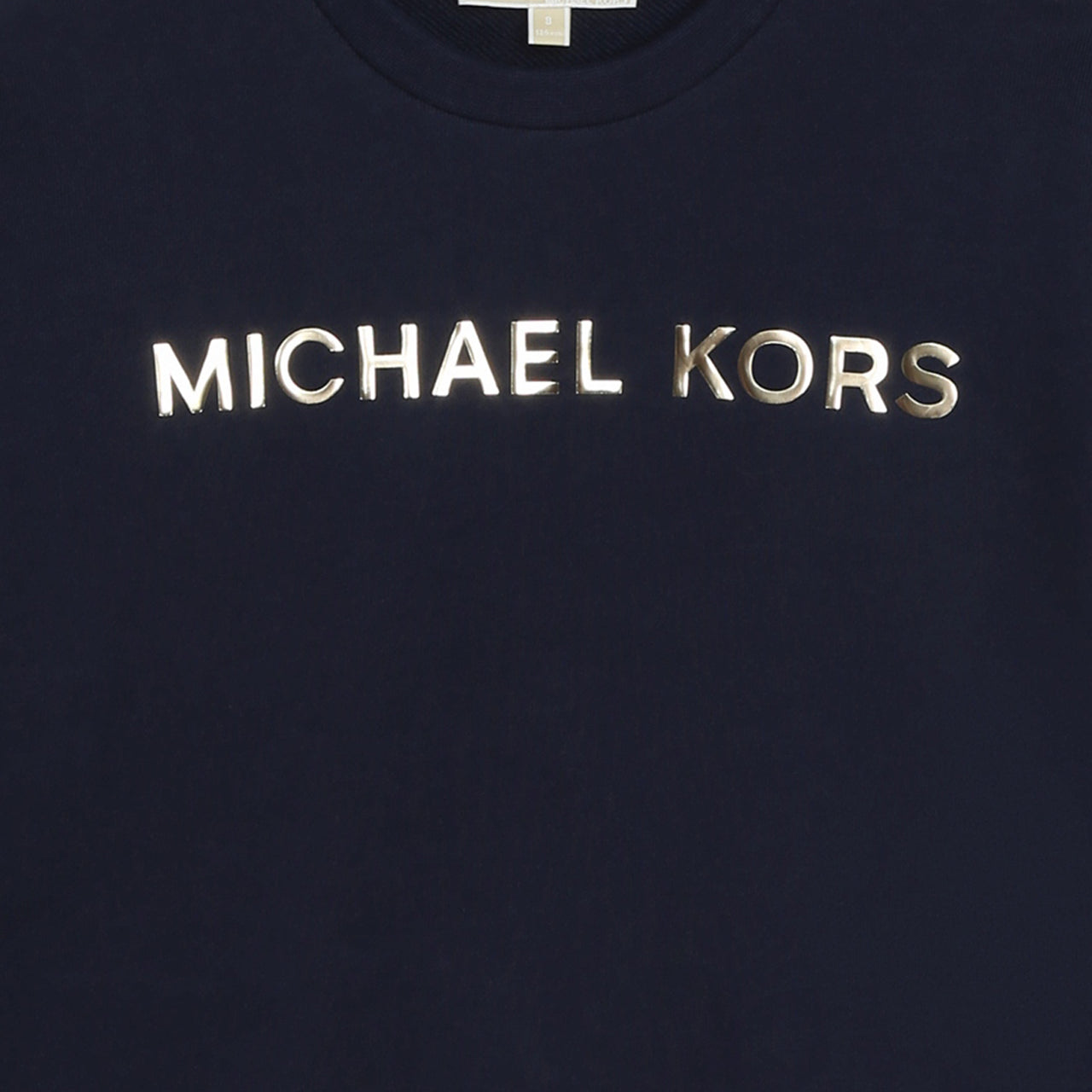 Sudadera para niña y teen Michael Kors