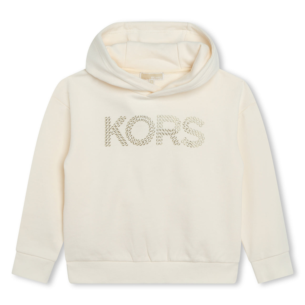 Sudadera MICHAEL KORS blanco para niñas y adolescentes