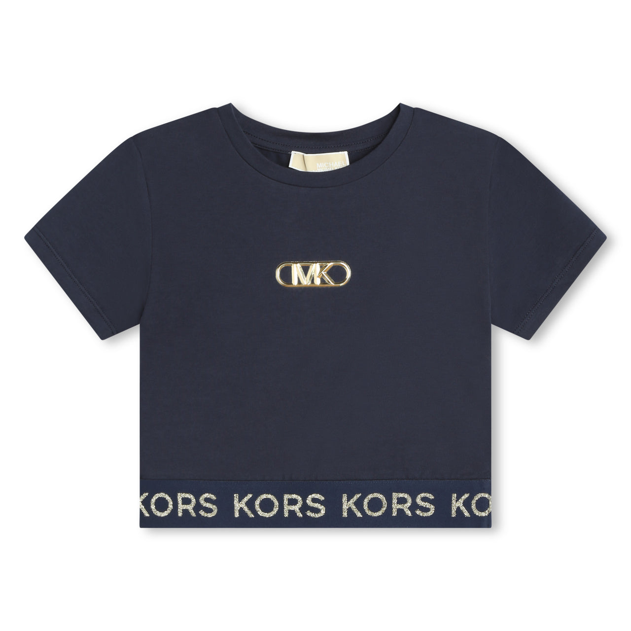 Playera para bebé Michael Kors