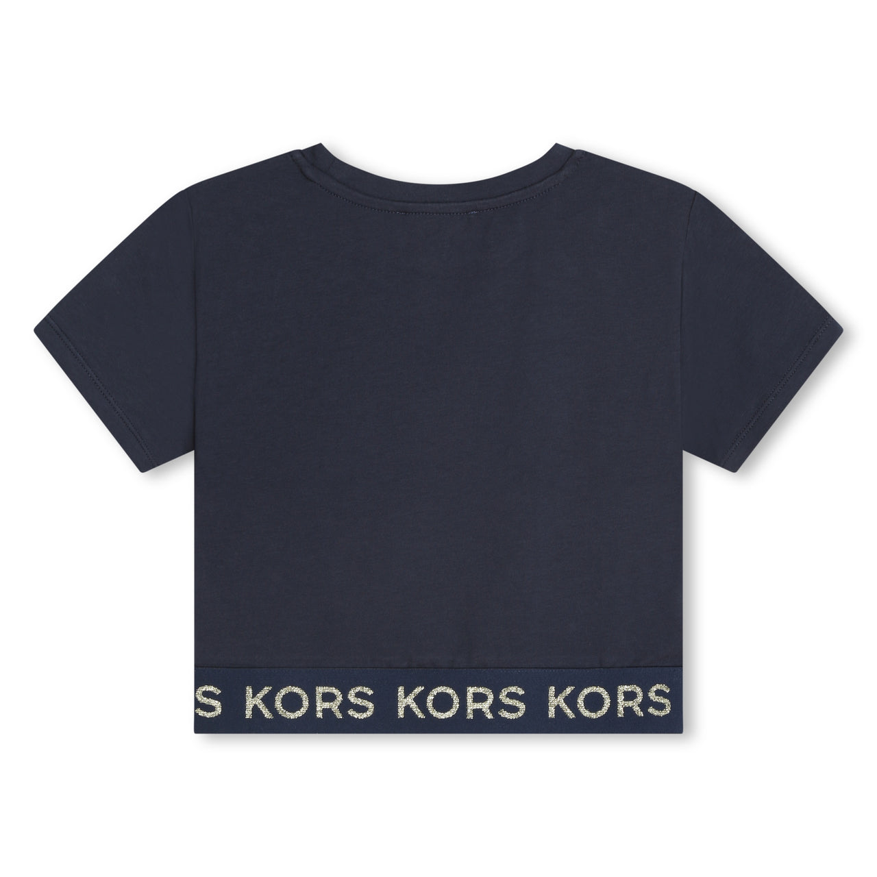 Playera para bebé Michael Kors