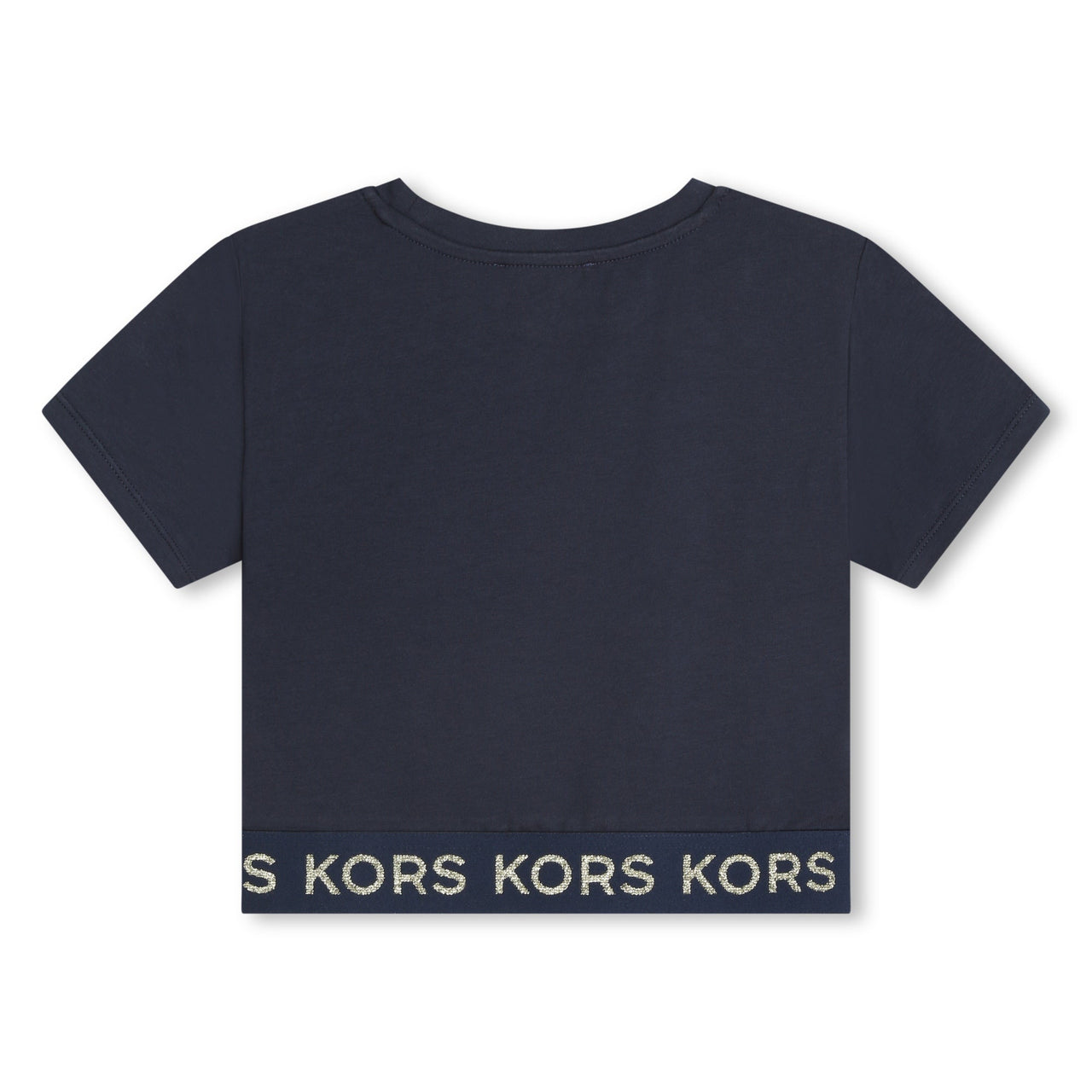 Playera para bebé y niña Michael Kors